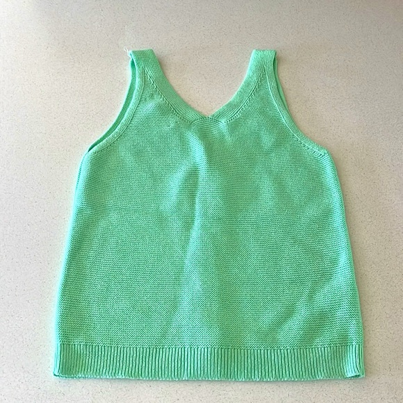 Loft Soft Knit Tank - Picture 2 of 3